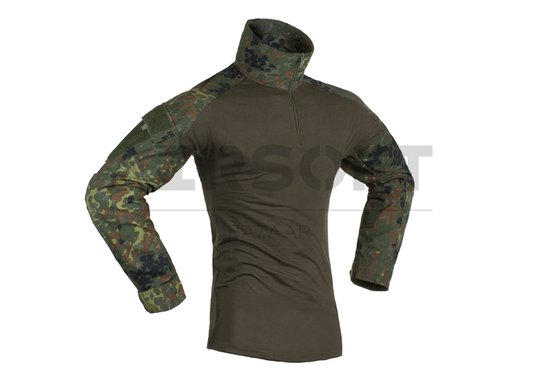 Combat Shirt Flecktarn