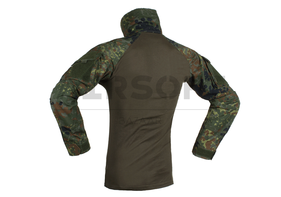 Combat Shirt Flecktarn