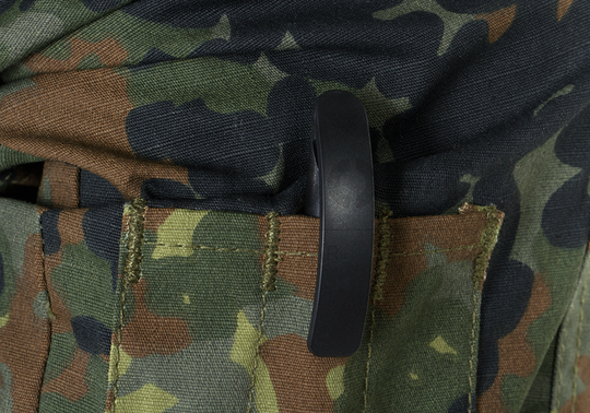 Combat Shirt Flecktarn