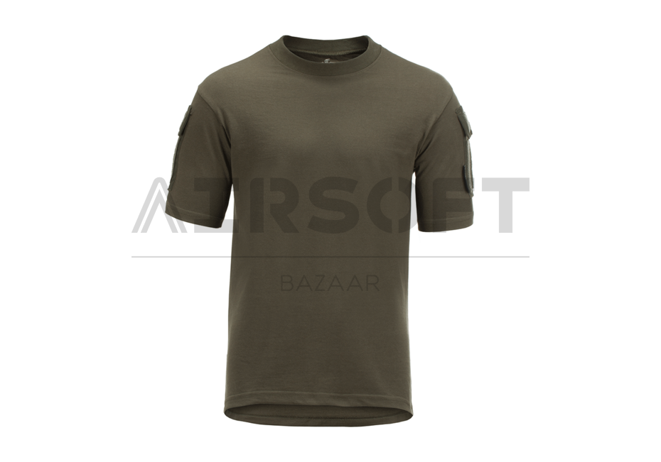 Tactical Tee