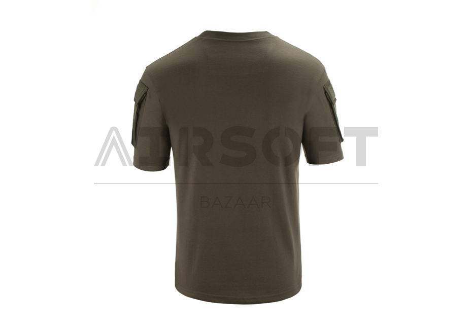 Tactical Tee