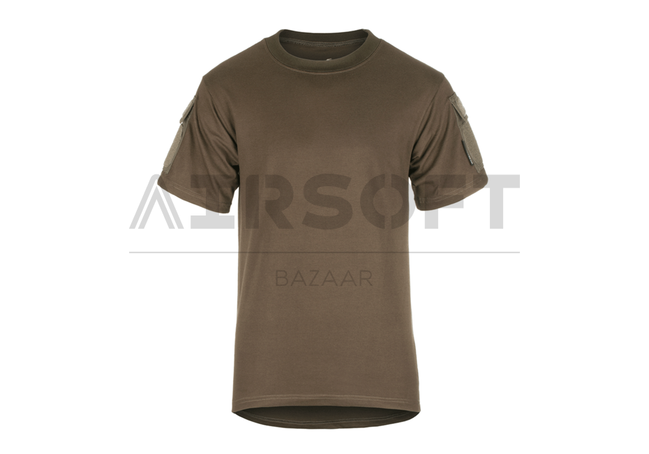 Tactical Tee