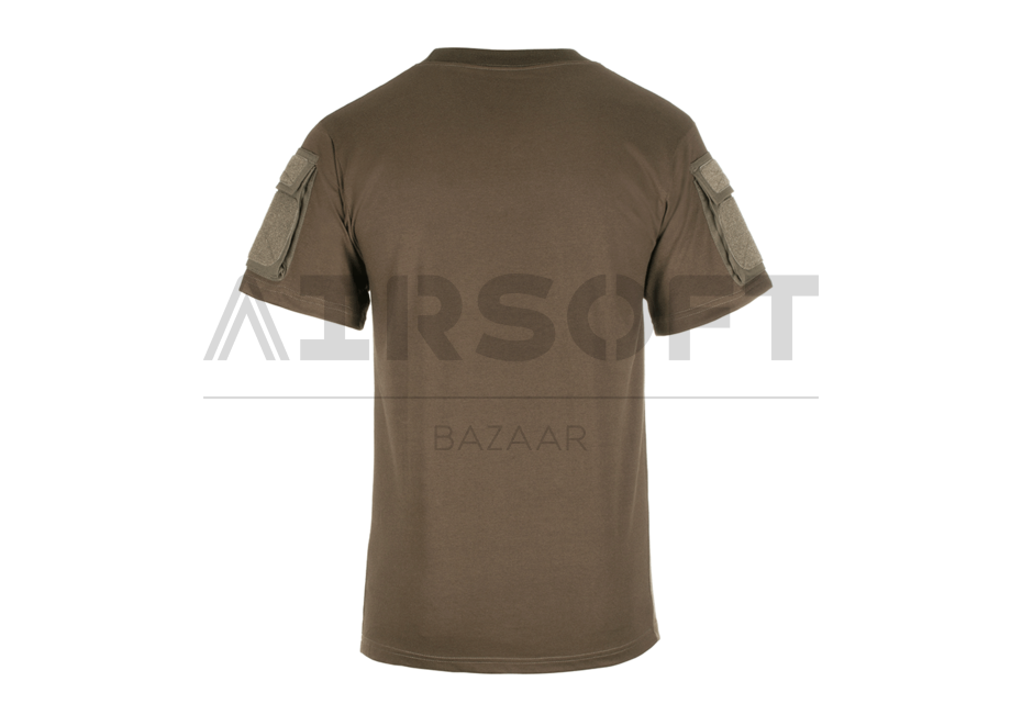 Tactical Tee