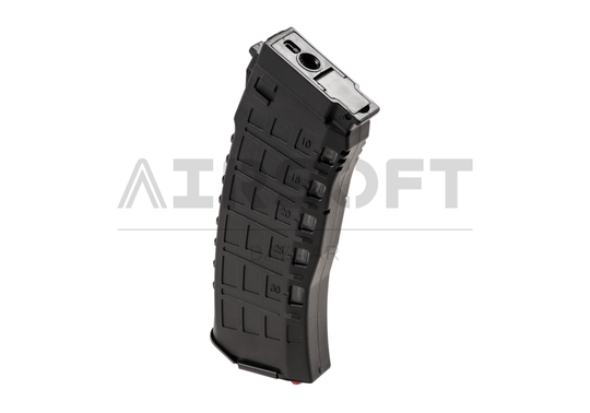 Magazine AK12 Hicap 550rds