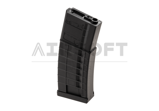 Flash Magazine M4 Hicap 350rds