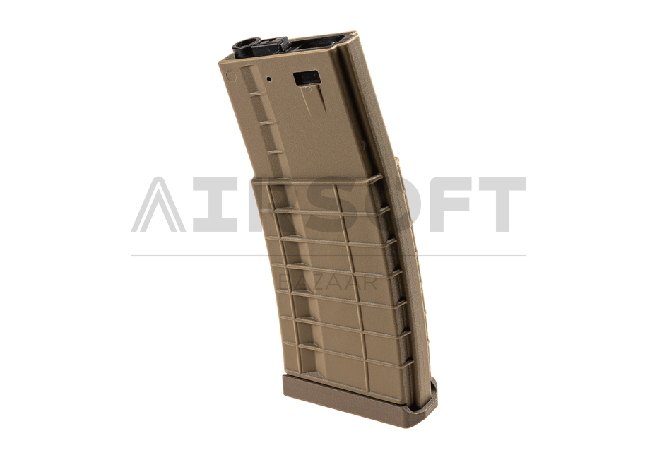 Flash Magazine M4 Hicap 350rds