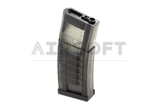 Flash Magazine M4 Hicap 350rds