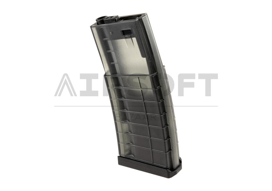 Flash Magazine M4 Hicap 350rds