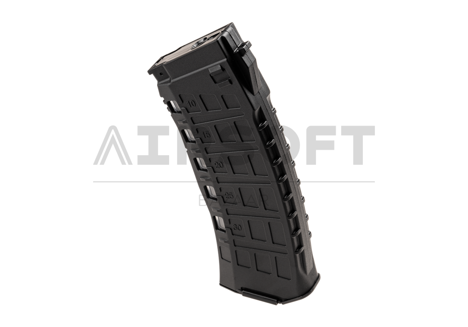 Magazine AK12 Midcap 30/135rds