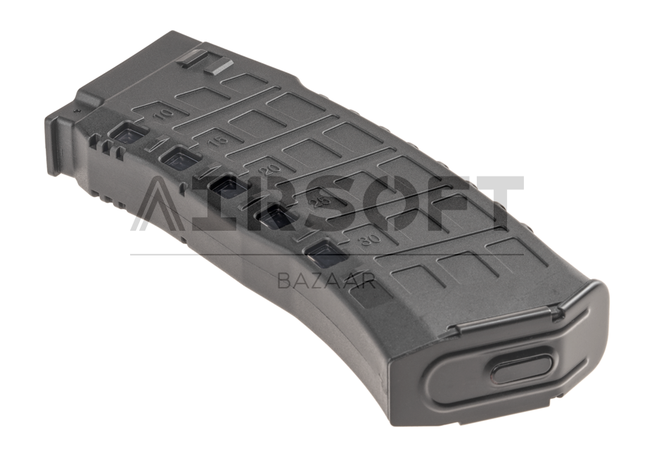 Magazine AK12 Midcap 30/135rds