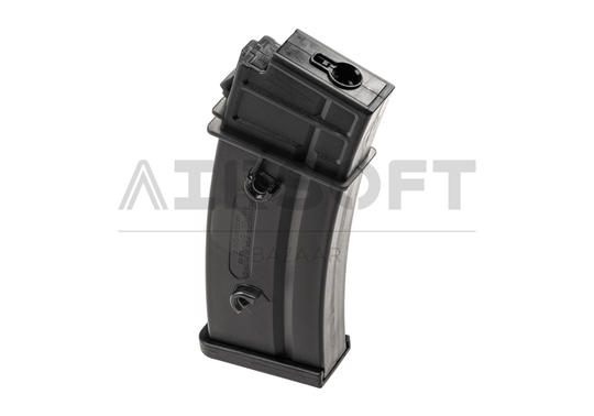 Magazine G36 Midcap 30/130rds