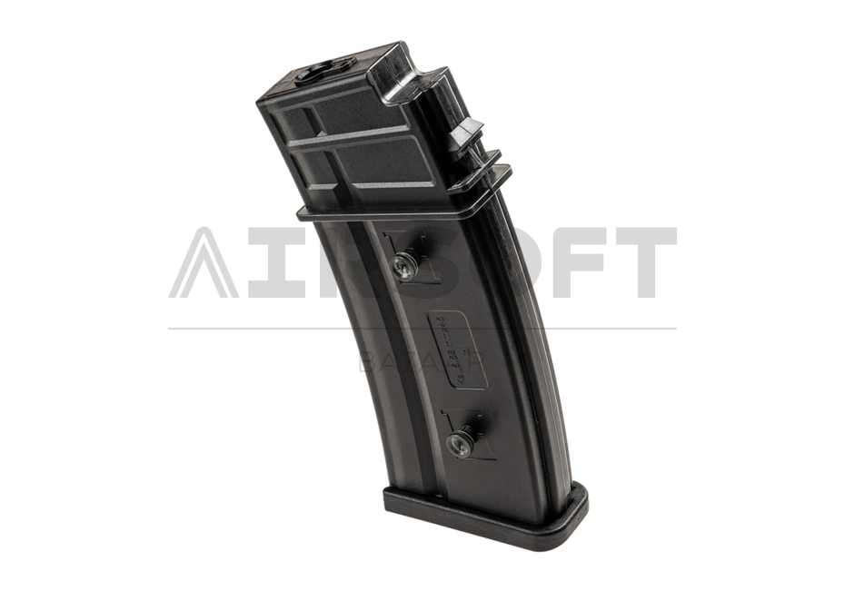 Magazine G36 Midcap 30/130rds