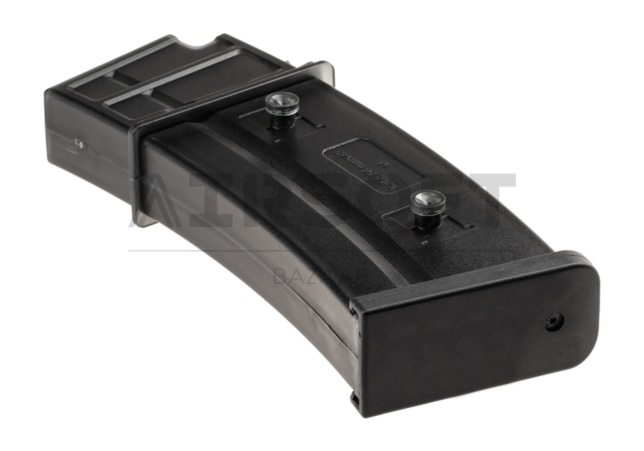 Magazine G36 Midcap 30/130rds