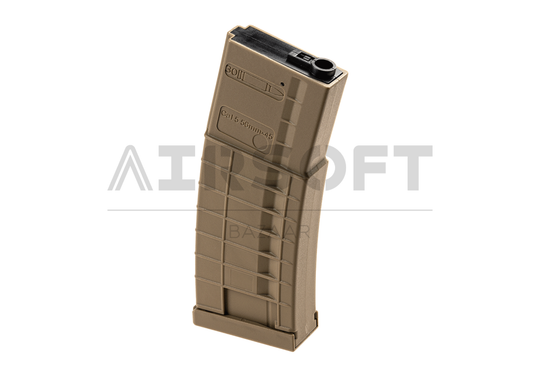 Magazine M4 Midcap 30/135rds