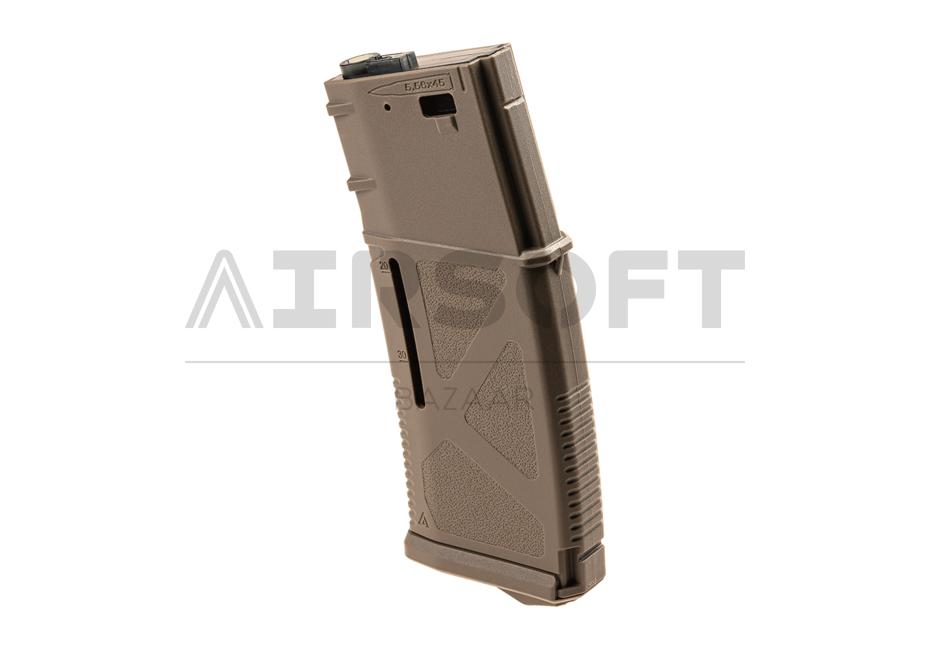 Magazine M4 Midcap 30/130rds