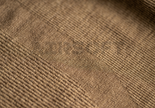 Merino Seamless Shirt SS