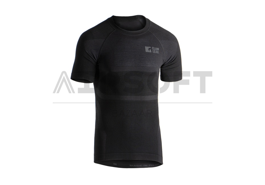 Merino Seamless Shirt SS
