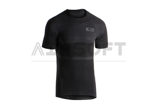 Merino Seamless Shirt SS