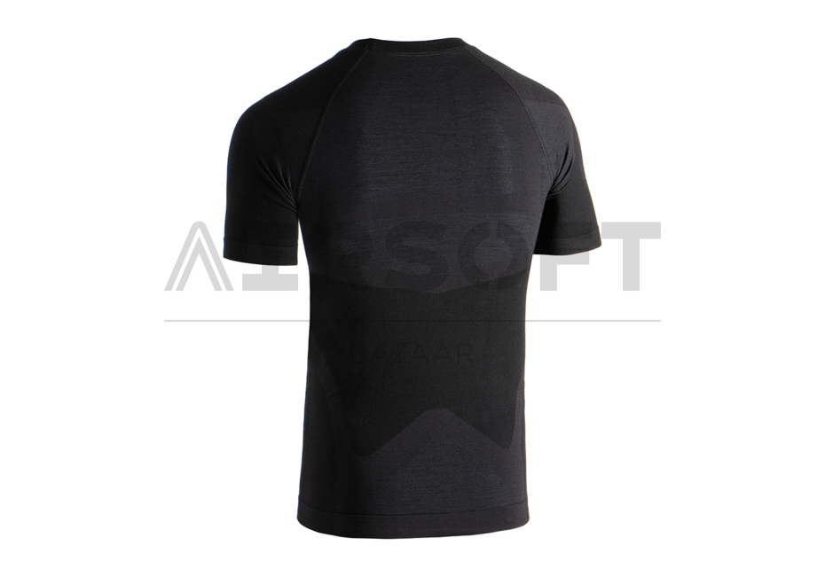 Merino Seamless Shirt SS