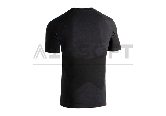Merino Seamless Shirt SS