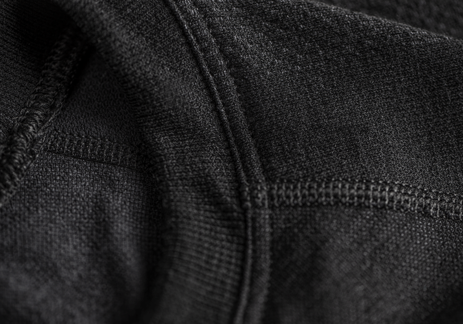 Merino Seamless Shirt SS