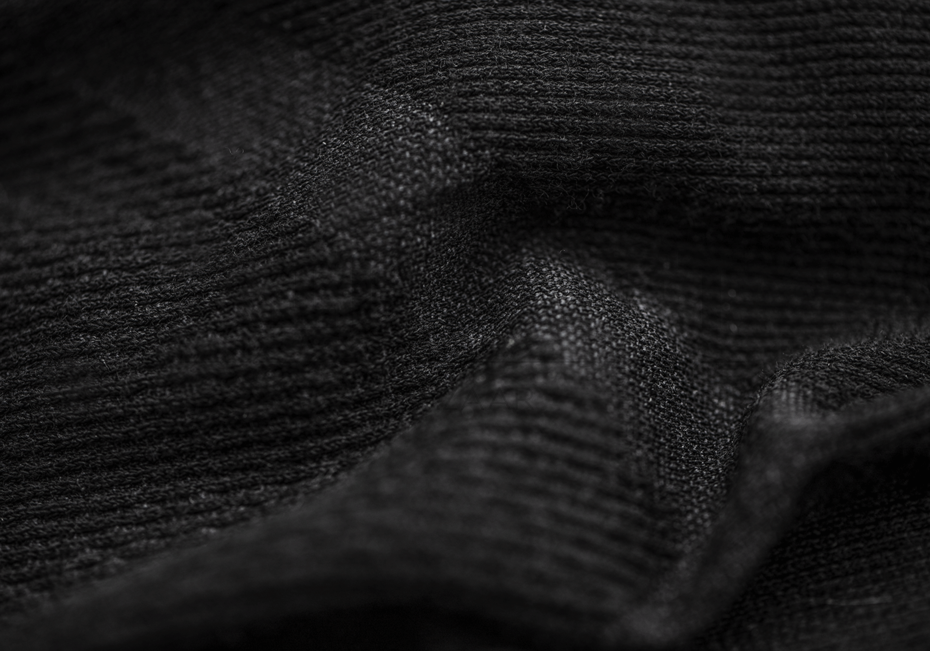 Merino Seamless Shirt SS