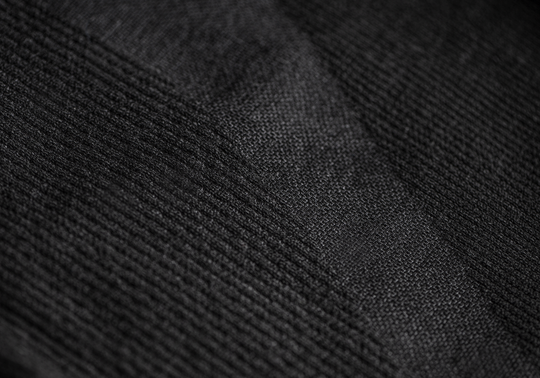 Merino Seamless Shirt SS