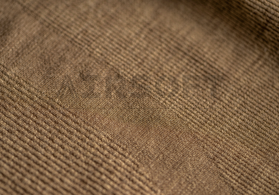 Merino Seamless Shirt LS