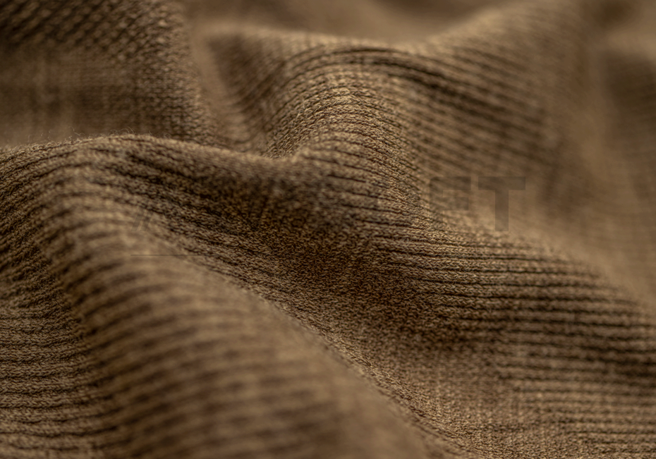 Merino Seamless Shirt LS