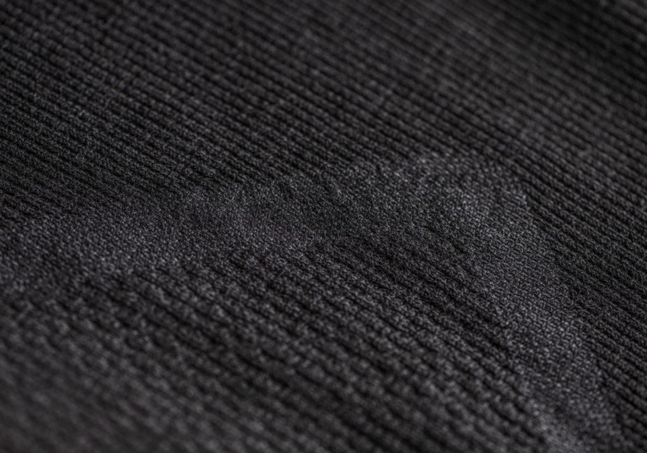 Merino Seamless Shirt LS