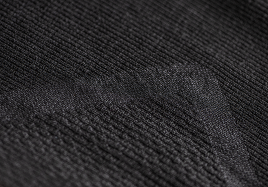 Merino Seamless Shirt LS