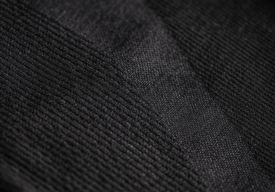 Merino Seamless Shirt LS