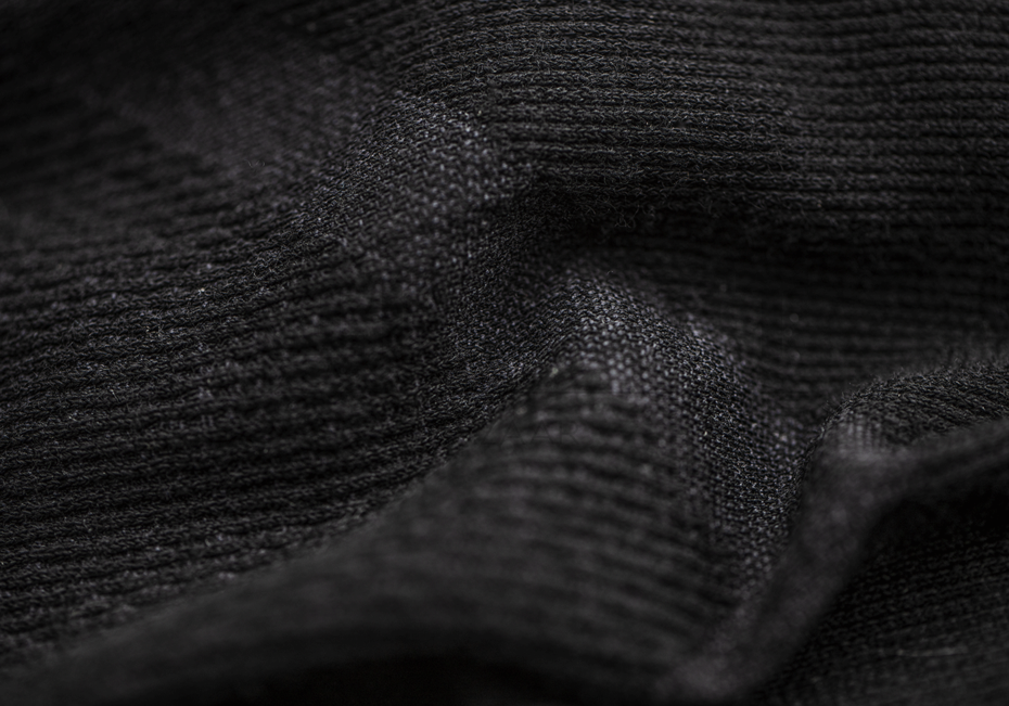 Merino Seamless Shirt LS