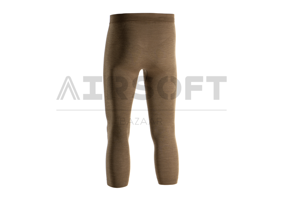 Merino Seamless Bottom