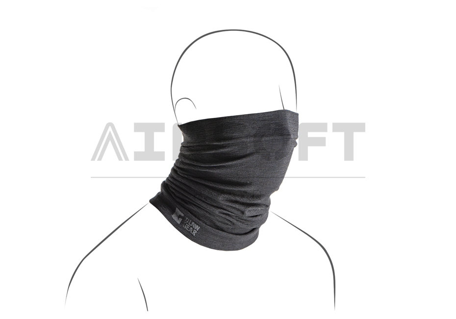 Merino Seamless Neck Gaiter