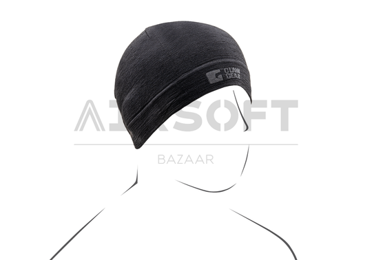 Merino Seamless Beanie