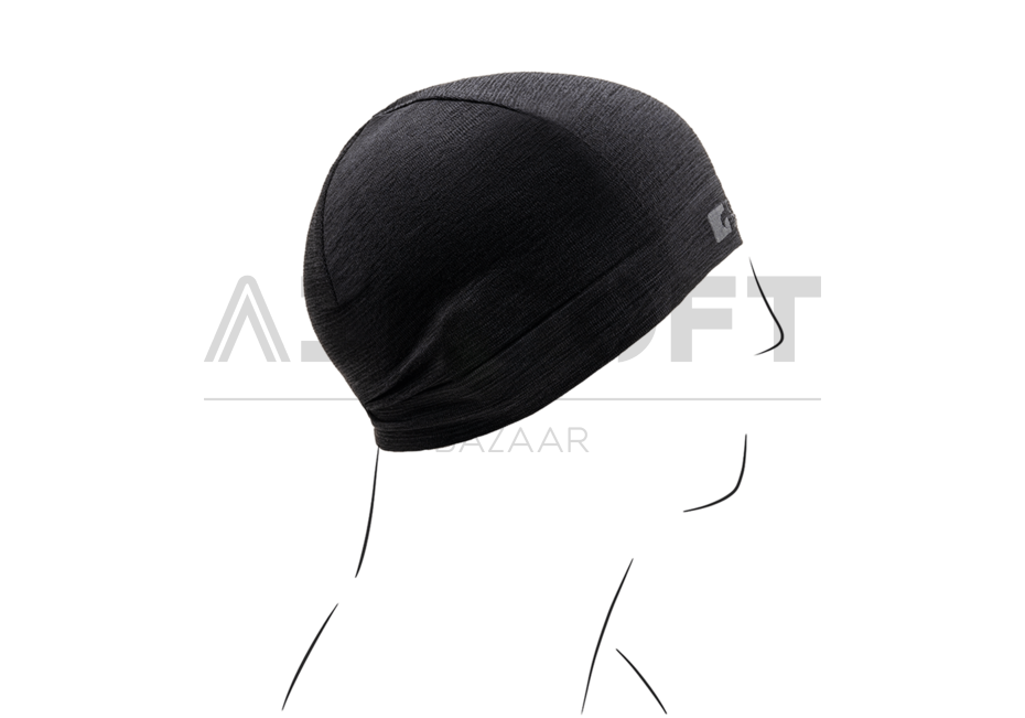 Merino Seamless Beanie