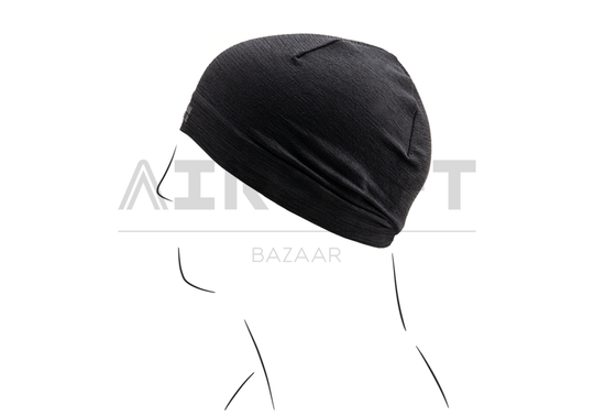 Merino Seamless Beanie