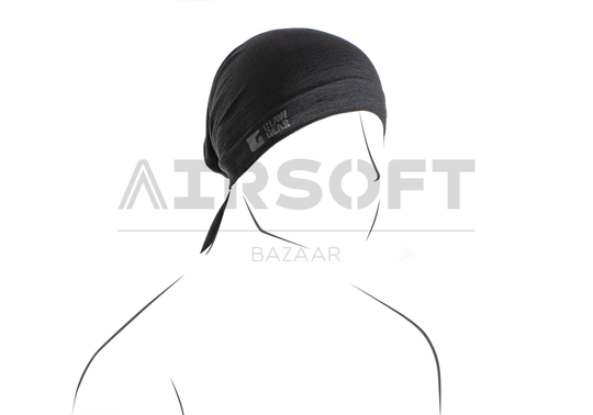 Merino Seamless Neck Gaiter Long