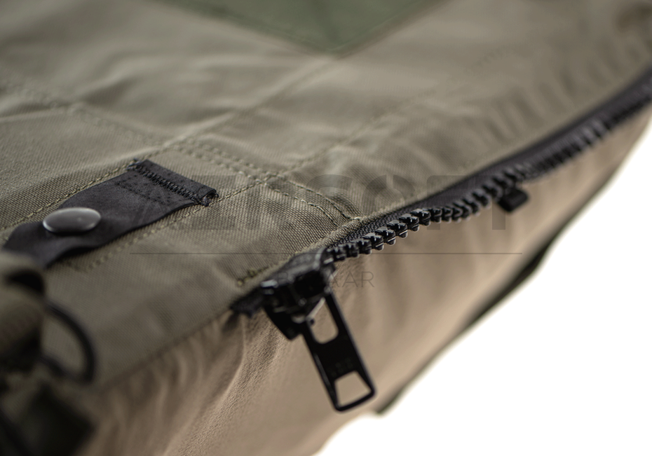 Pack Zip-On Panel 2.0