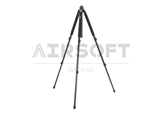 K700 Aluminum Tripod