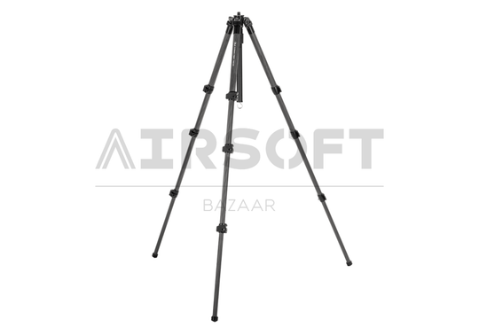 K800 Carbon Fiber Tripod