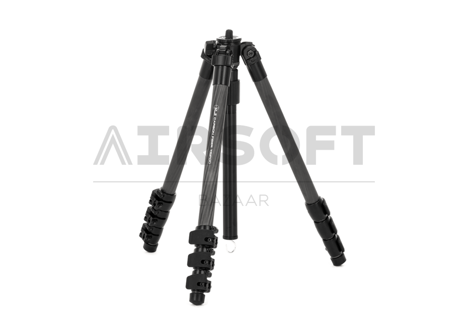 K800 Carbon Fiber Tripod