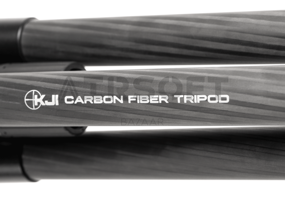 K800 Carbon Fiber Tripod