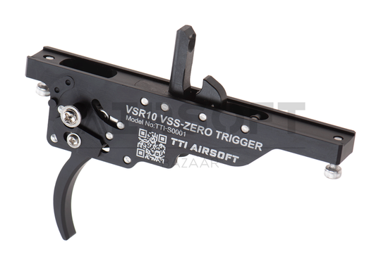 VSS-Zero Trigger for VSR10