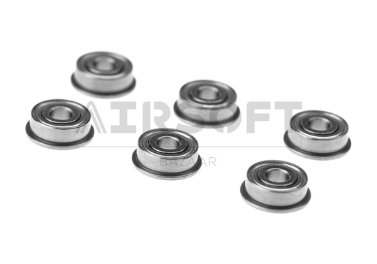 XFORCE 8mm Ball Bearings