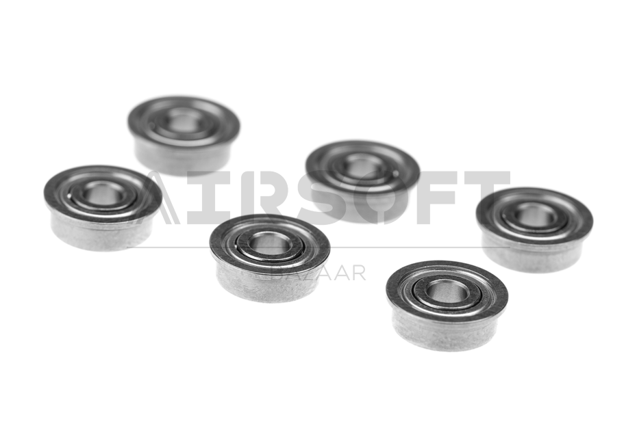 XFORCE 8mm Ball Bearings