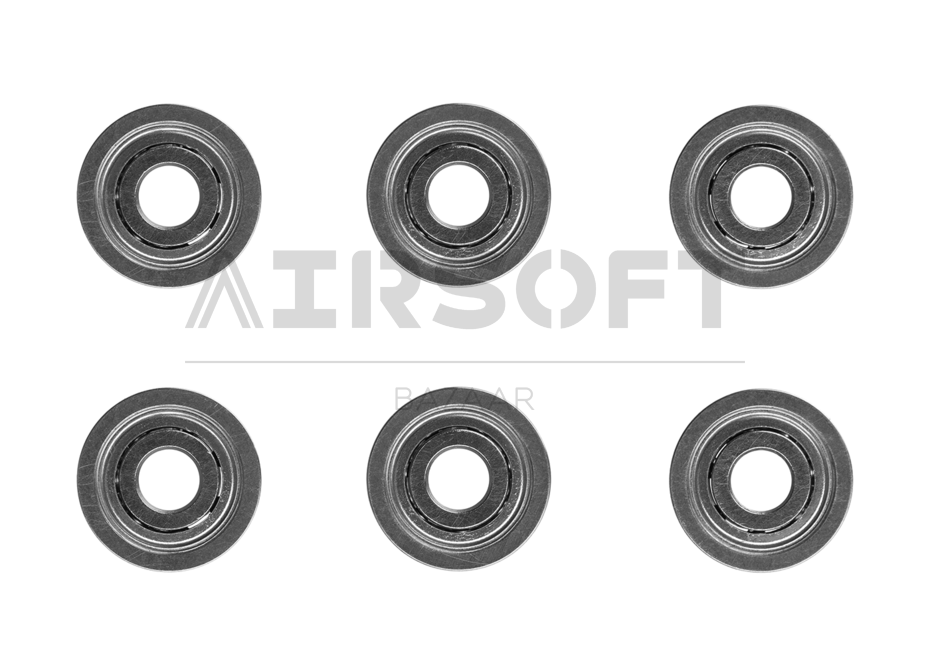 XFORCE 8mm Ball Bearings