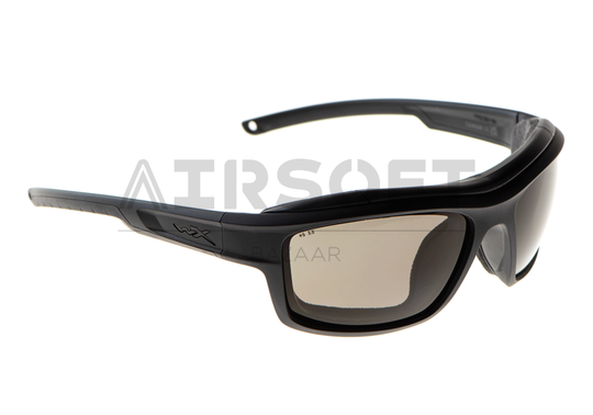 WX Ozone Captivate Polarized Grey