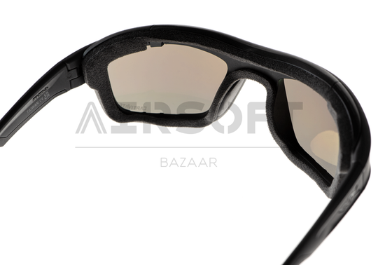 WX Ozone Captivate Polarized Grey